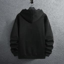 Paris Fashion Hoodies for Men All Season Daily Casual Sports Hooded Sweatshirts 2025 Male Home Outdoor Comfort Fashion Pullover