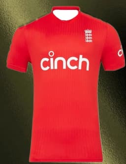 2026 New England Cricket Mens Womens Short Sleeve Jersey Limited Edition T-Shirt The Ashes Cricket Training Sport Tops