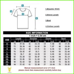 2026 Street Gothic-style Summer 3D Printed Large-sized Men's T-shirt. Soft and Breathable Fabric Suitable for Daily Wear