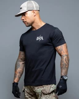 Brothers in Arms _ Breathable T-shirt - Suitable for Sports Wear Pure Cotton