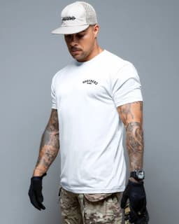 Brothers in Arms _ Breathable T-shirt - Suitable for Sports Wear Pure Cotton