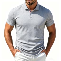 Men's Short Sleeve T Shirt Summer Mesh Male Clothing Breathable Soft Homme Tops Tee Black Tshirt Casual Fashion T-Shirt Men