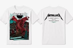 Metallica Dublin Ireland June 19 21 2026 Aviva Stadium Event Band T-Shirt Cotton Graphic Tee Men Women Summer Streetwear