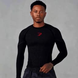 Compression Shirt Men Gym Running T-shirt New Men's Quick-Dry Top Breathable Elastic Fitness T-shirt Short Sleeve Summer Print