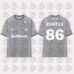 2026 New Team Spirit Jersey Donk Magixx Daily Training Apparel Men's And Women's Fan Summer Breathable Crew 3d T-shirt