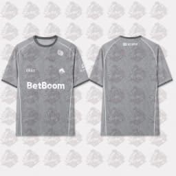 2026 New Team Spirit Jersey Donk Magixx Daily Training Apparel Men's And Women's Fan Summer Breathable Crew 3d T-shirt