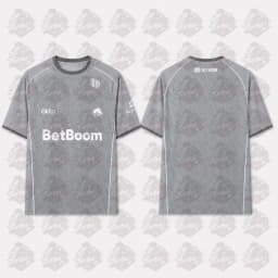 2026 New Team Spirit Jersey Donk Magixx Daily Training Apparel Men's And Women's Fan Summer Breathable Crew 3d T-shirt