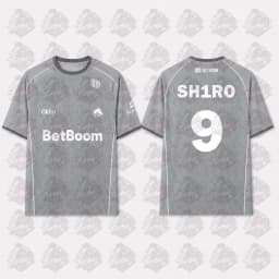 2026 New Team Spirit Jersey Donk Magixx Daily Training Apparel Men's And Women's Fan Summer Breathable Crew 3d T-shirt
