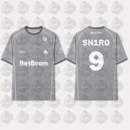 2026 New Team Spirit Jersey Donk Magixx Daily Training Apparel Men's And Women's Fan Summer Breathable Crew 3d T-shirt