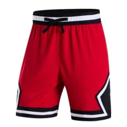 New 2026 Men's Basketball Shorts Y2K Oversized Casual Pants Suitable for Daily and Training Wear