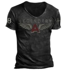 Summer Men's T Shirt 3D Printed American Top Short Sleeve Quick Dry Vintage T Shirt Men's O Neck Pullover Oversized Sportswear