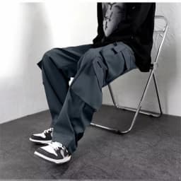 Men's Sweatpants Baggy Pants Man Male Clothes Gym Sport Big Size Mens Trousers Clothing Cargo Y2k Tracksuit Jogger Joggers Track