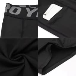 Compression Training Shorts Men Summer Sportswear Joggers Short Pants Quick Dry Gyms Fitness Male Tights Workout Sports Shorts