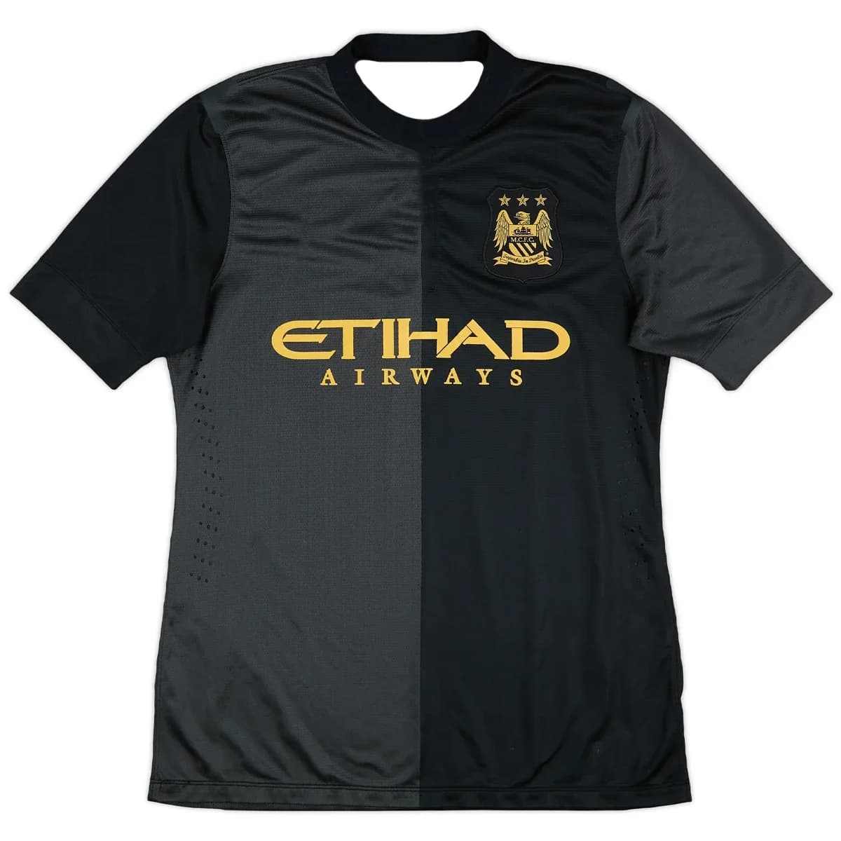 Vintage New Style 2026 Manchester city Retro Football Jersey ManWomen Sport Comfort T-Shirt Sport Tee 3D Fashion Sports Shirt