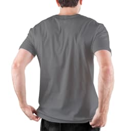 Men I'm Fine Medieval Soldier Art T Shirt Funny 100% Cotton Clothing Fun Short Sleeve Round Neck Tees Birthday Present T-Shirts