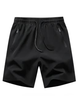 Men's Shorts, Men's Casual Pants, Men's Beach Shorts, Men's Sports Shorts, New Fashion Textured Fabric, Breathable Pants, Suitable for Both Daily Casual Wear and Sports
