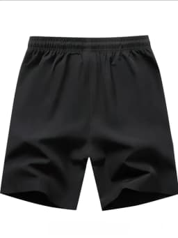 Men's Shorts, Men's Casual Pants, Men's Beach Shorts, Men's Sports Shorts, New Fashion Textured Fabric, Breathable Pants, Suitable for Both Daily Casual Wear and Sports