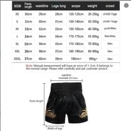 2026 Summer YOKKAO Edition Muay Thai Shorts Martial Arts Fighting Sports Professional Men's Shorts Polyester Fiber No Stretch
