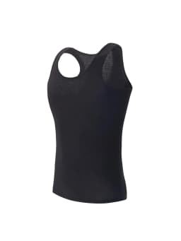 1/3/5 Piece Men's Four Season Pure Cotton Slim Fit Versatile Vest Round Neck Sports Fitness Base Shirt Sleeveless Casual Top