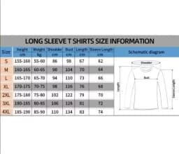 2026 Spring American Retro Y2K Long Sleeve Adults/Kids T-Shirt Casual Round Neck Lightweight Breathable Top Letter Streetwear