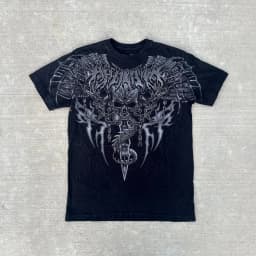 2026 Summer New Men's T-shirt with 3D Pattern Printing - Street Casual Fashion Comfortable Soft Breathable Lightweight