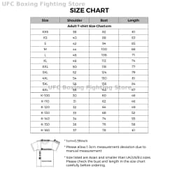 Customized Name Boxing 2026 New Hot Selling Fans T-shirt Extreme Sports Round Neck Short Sleeve Casual Fashion Top