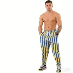 2026 Year New 3D Printed Mesh Breathable Fashionable European and American Style Adult and Children's Casual Sports Pants