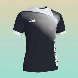 Fashion Men's T-shirt Outdoor Sports Table Tennis Short Sleeve Tops Lightweight And Breathable Quick Drying Men Sports Clothing