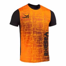 Fashion Men's T-shirt Outdoor Sports Table Tennis Short Sleeve Tops Lightweight And Breathable Quick Drying Men Sports Clothing