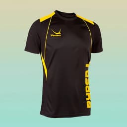 Fashion Men's T-shirt Outdoor Sports Table Tennis Short Sleeve Tops Lightweight And Breathable Quick Drying Men Sports Clothing