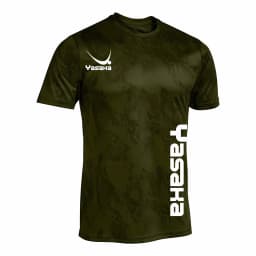 Fashion Men's T-shirt Outdoor Sports Table Tennis Short Sleeve Tops Lightweight And Breathable Quick Drying Men Sports Clothing