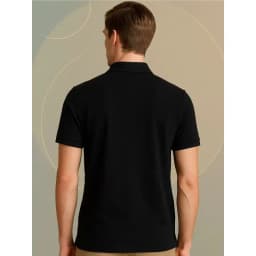 Y2K Short Sleeved Polo Shirt T-shirt Printed Top Dark Gothic Retro Summer Street Top