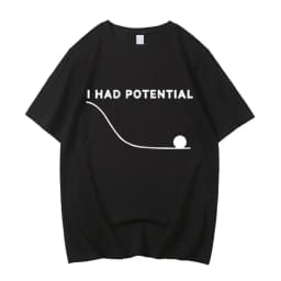 High Quality Cotton Project Hail Mary T Shirt Summer Streetwear T-Shirts Cartoon Harajuku Tee Shirt Short Sleeve