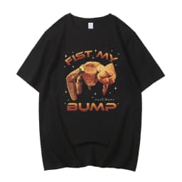High Quality Cotton Project Hail Mary T Shirt Summer Streetwear T-Shirts Cartoon Harajuku Tee Shirt Short Sleeve