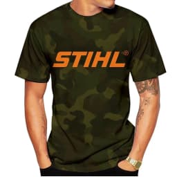 Summer Fashion Trend Novel 3D Printed Pattern T-shirt Round Neck Casual Comfortable Personalized Top T-shirt