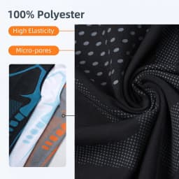 Compression Tank Top Men Gym Shirt Sleeveless Quick Dry Printing Sportswear Male Fitness Bodybuilding Vest Workout Muscle Top