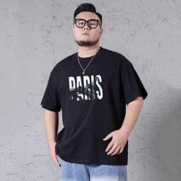 Men's Plus Size Cotton T-Shirt 1XL-7XL Oversized Short-sleeved Tees 110-180kg Summer Running Gym Top Fashion Shirt Male Clothes