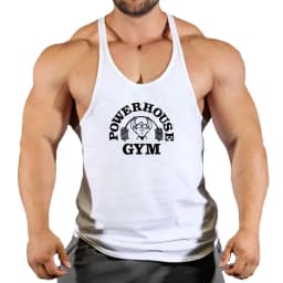 Gym Top Men Bodybuilding Shirt Fitness Men's Vest Singlet Sleeveless Sweatshirt Man Clothes Clothing Stringer Vests Singlets