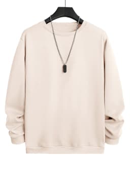 Candy Color Hoodie Loose 14 Solid Color Spring Autumn Winter Men Women Plush And Thick Versatile Top Sweatshirts Couple Pullover
