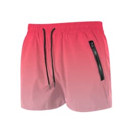 Men's Swimming Trunks Fashion Summer Swimwear Men Summer Beach Shorts Swimming Shorts Boxer Trunks Men Swimsuit