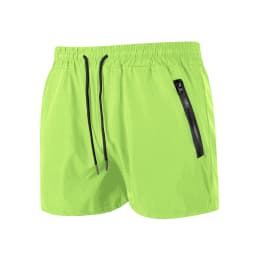 Men's Swimming Trunks Fashion Summer Swimwear Men Summer Beach Shorts Swimming Shorts Boxer Trunks Men Swimsuit