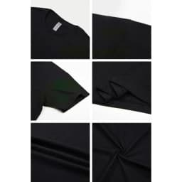 New short-sleeved T-shirt made of 100% pure cotton, suitable for both men and women. It is a summer style, loose and casual.