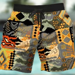 2026 New 3D Anime Summer New Board Shorts Trunks Quick Dry Beach Swiming Shorts Women Men Hip Hop Short Pants Beach Clothes