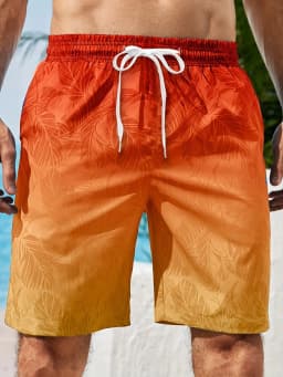 2026 New 3D Anime Summer New Board Shorts Trunks Quick Dry Beach Swiming Shorts Women Men Hip Hop Short Pants Beach Clothes