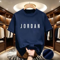 Quick-drying Round Neck Sport T-shirt Gym Jerseys Fitness Shirt Trainer Running T-shirt Men Breathable Sportswear Class
