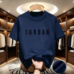Quick-drying Round Neck Sport T-shirt Gym Jerseys Fitness Shirt Trainer Running T-shirt Men Breathable Sportswear Class
