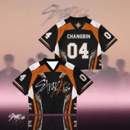 2026 Kpop Stray World Tour Jersey T-shirt Men Women Summer Sports Y2K T-shirt Breathable Quick Drying Street Clothing Fan Gifts