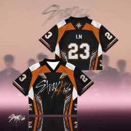 2026 Kpop Stray World Tour Jersey T-shirt Men Women Summer Sports Y2K T-shirt Breathable Quick Drying Street Clothing Fan Gifts