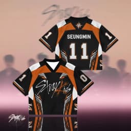 2026 Kpop Stray World Tour Jersey T-shirt Men Women Summer Sports Y2K T-shirt Breathable Quick Drying Street Clothing Fan Gifts