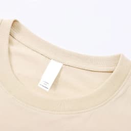 Color Painting Style Breathable Cotton Round Neck Tee Minimalist Design Lightweight Fabric Unisex Basic T Shirt Men's T-shirt